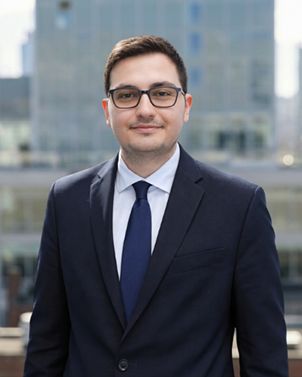 Abdullah Talha Tosun
